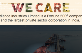 Reliance Industries