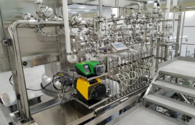 Watson-Marlow 新推出的启用 PROFINET 功能的泵可通过在整个企业范围内进行流体输送实现无缝集成