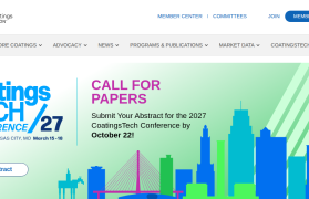 American Coatings Association