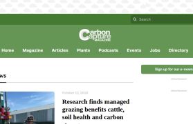 Carbon Capture Magazine
