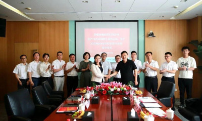 北油工程与碳鑫科技签约年产20万吨EVA项目初步设计
