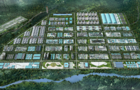 恒力（榆林）煤化一体化产业基地 12月开工