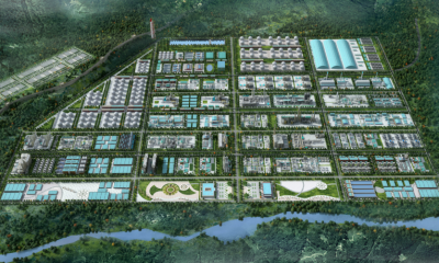 恒力（榆林）煤化一体化产业基地 12月开工