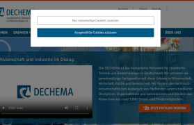 DECHEMA