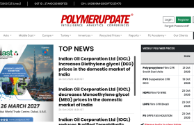 Polymerupdate
