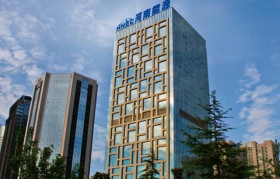 河南能源推进援疆工作 拟建1500万吨煤制烯烃等项目