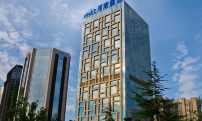 河南能源推进援疆工作 拟建1500万吨煤制烯烃等项目