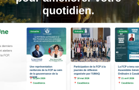 FCP Maroc