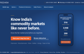 IndianPetrochem