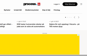 Process Nordic