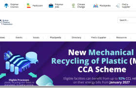 British Plastics Federation