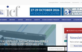 ICF