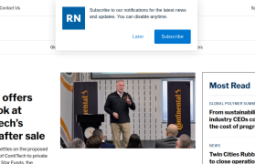 Rubber News