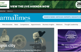 PharmaTimes
