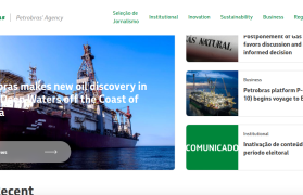 Petrobras News Agency