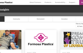 Formosa Plastics
