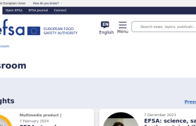 EFSA Newsroom
