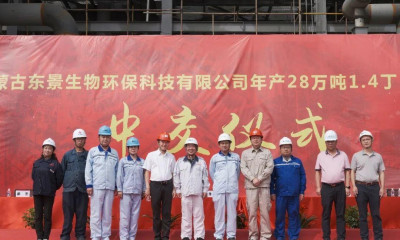 ​北油工程：全球最大BDO项目建成中交
