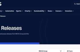 INEOS
