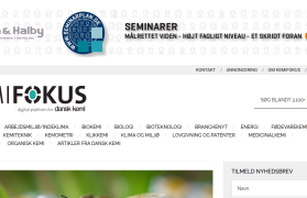 KemiFOKUS