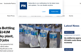 Plastics News