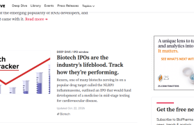BioPharma Dive