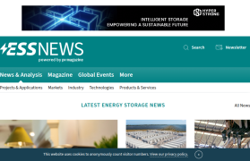 ESS News