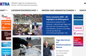 ChemieXtra