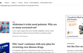 PharmaVoice