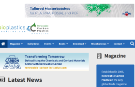 bioplastics MAGAZINE