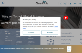 ChemOrbis