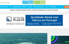 Indústria e Ambiente