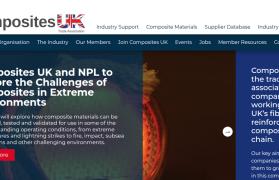 Composites UK