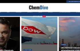 ChemDive