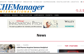 CHEManager