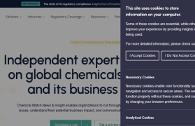 Chemical Watch