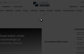 Chemia i Biznes