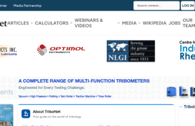 TriboNet