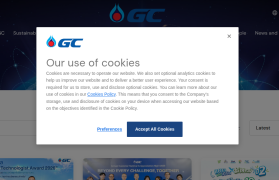 PTT Global Chemical