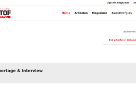 Kunststof Magazine